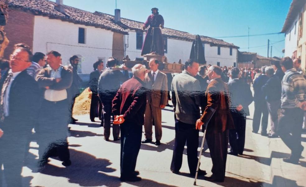 Noticias de Bustillo del Páramo de Carrión Leonoticias